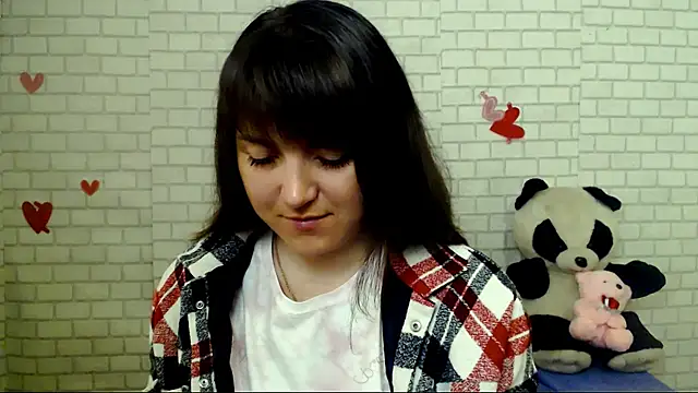 Darina M  online show from 05-08-26, 04:38