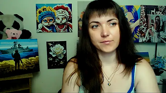 Darina M  online show from 05-17-26, 05:07