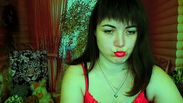 Snapshot of Darina_M_ chatting on 02-19-26, 05:59 Darina M online show from 02-19-26, 05:59