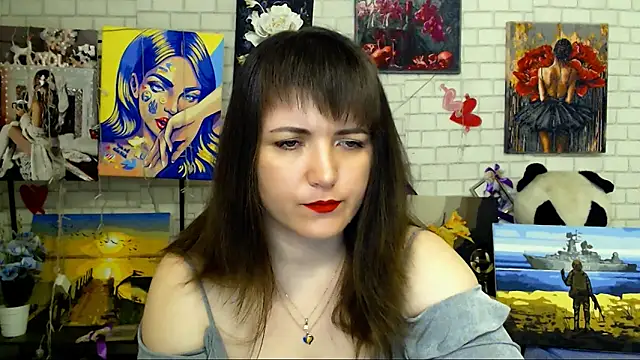 Darina M  online show from 03-26-26, 05:39