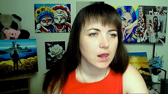 Snapshot of Darina_M_ chatting on 06-07-26, 04:28 Darina M online show from 06-07-26, 04:28