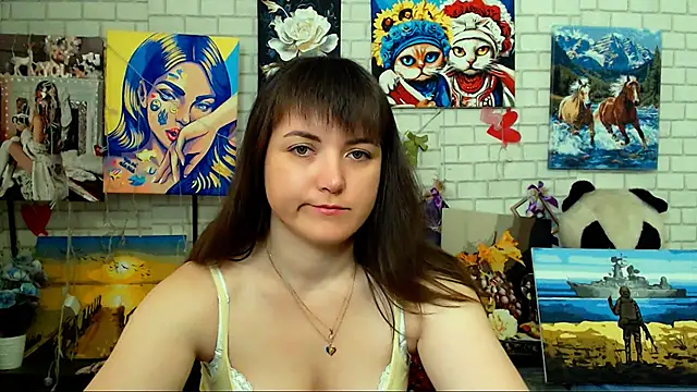 Darina M  online show from 04-22-26, 04:19