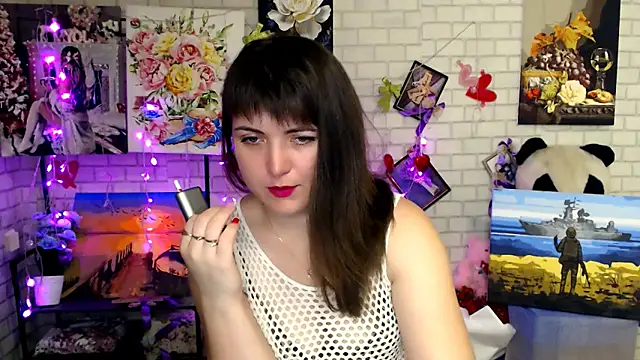 Darina M  online show from 11-27-25, 05:41