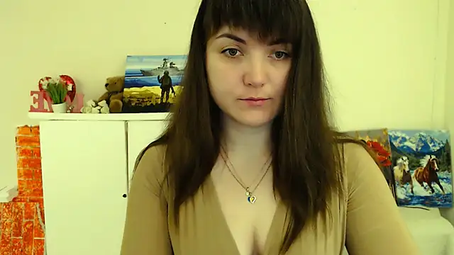 Darina M  online show from 03-11-26, 05:23