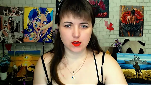 Darina M  online show from 03-19-26, 05:40