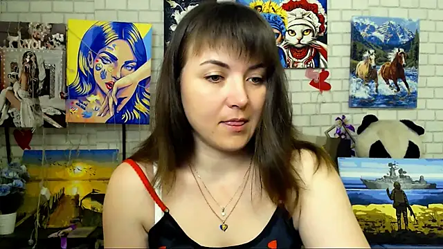 Darina M  online show from 04-14-26, 04:28