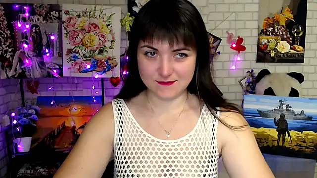 Darina M  online show from 12-02-25, 04:14