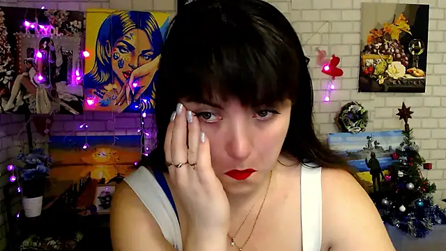 Darina M  online show from 01-06-26, 04:38