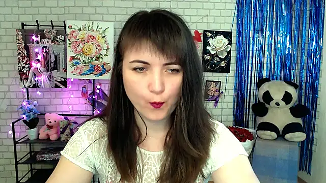 Darina M  online show from 03-23-25, 08:15