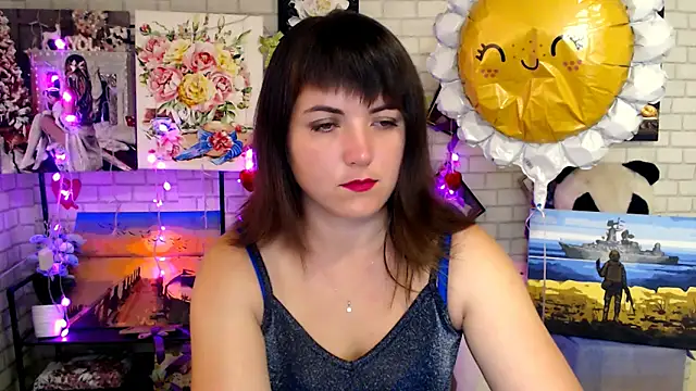 Darina M  online show from 09-21-25, 04:39