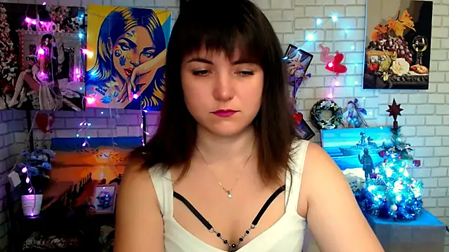 Darina M  online show from 12-20-25, 06:05