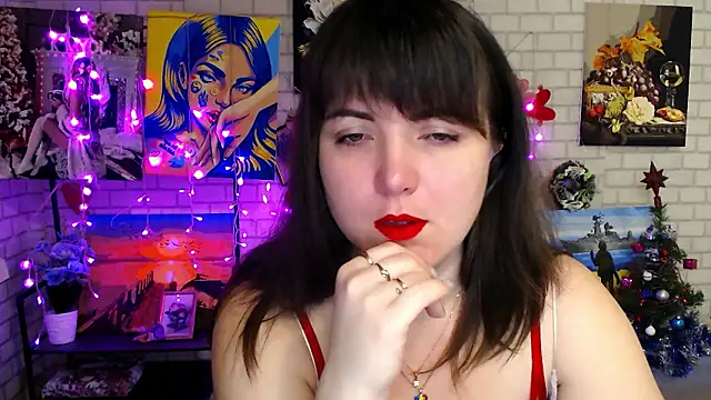 Snapshot of Darina_M_ chatting on 01-17-26, 05:44 Darina M online show from 01-17-26, 05:44