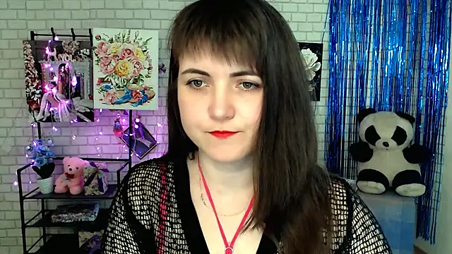 Darina M  online show from 03-22-25, 08:18