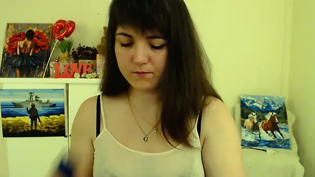 Snapshot of Darina_M_ chatting on 03-03-26, 05:47 Darina M online show from 03-03-26, 05:47