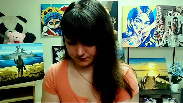 Darina M  online show from 05-15-26, 05:05