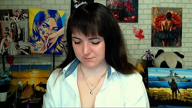 Darina M  online show from 04-02-26, 04:30