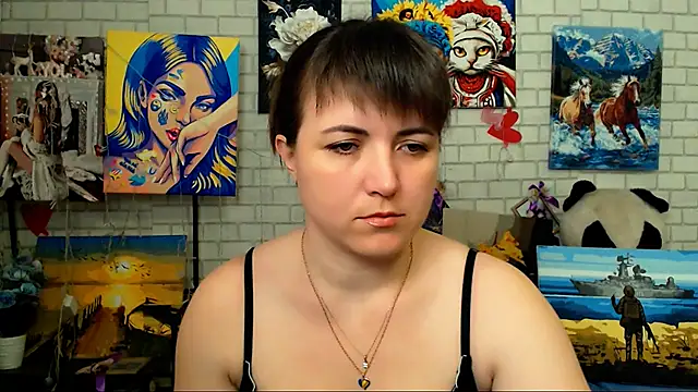 Darina M  online show from 04-10-26, 07:04