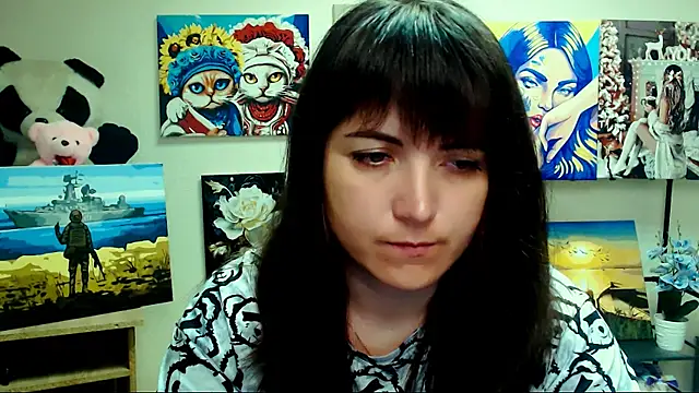 Darina M  online show from 05-14-26, 05:04