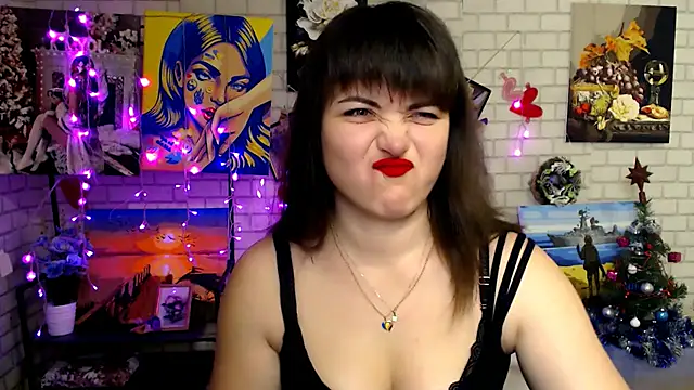 Darina M  online show from 01-07-26, 05:23