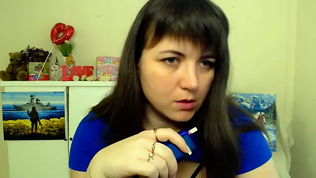 Snapshot of Darina_M_ chatting on 02-20-26, 07:10 Darina M online show from 02-20-26, 07:10