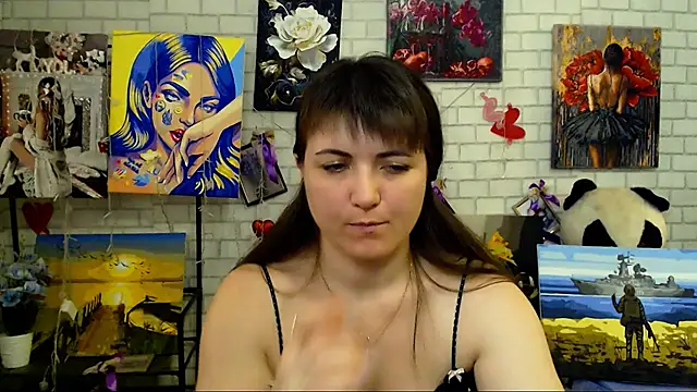 Darina M  online show from 03-27-26, 08:26