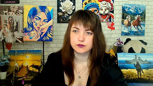 Darina M  online show from 04-30-26, 04:52