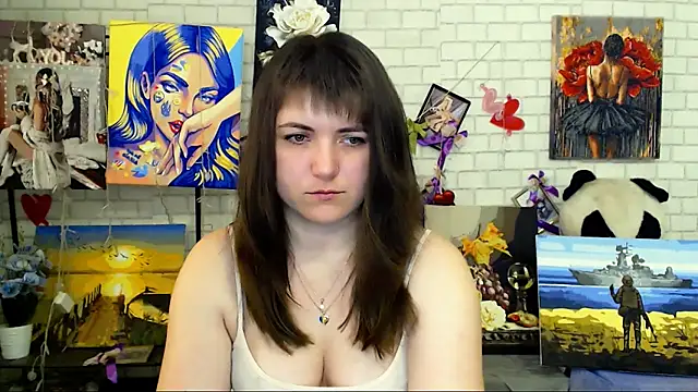 Darina M  online show from 03-15-26, 05:58