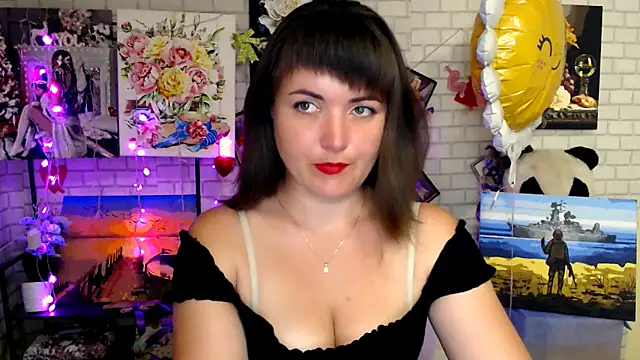 Darina M  online show from 09-09-25, 04:33