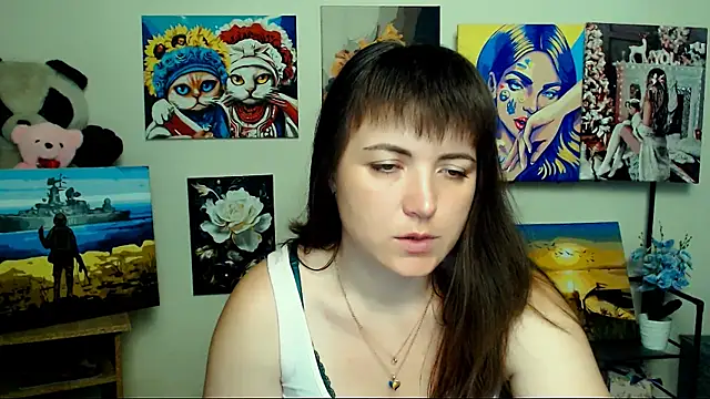 Darina M  online show from 05-30-26, 04:41