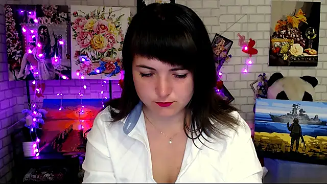 Darina M  online show from 09-27-25, 04:40