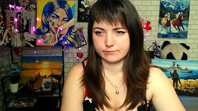 Snapshot of Darina_M_ chatting on 02-05-26, 05:36 Darina M online show from 02-05-26, 05:36