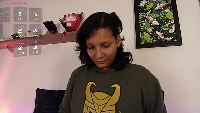 Elliee  online show from 05-09-26, 02:42