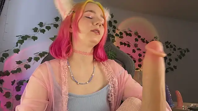 mariel a gold online show from 01-09-26, 05:36