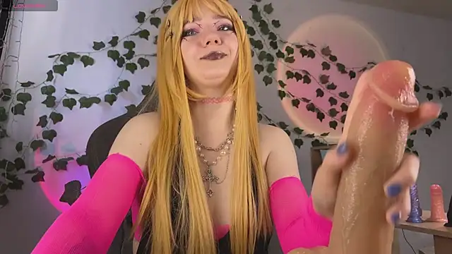 mariel a gold online show from 02-12-26, 09:31