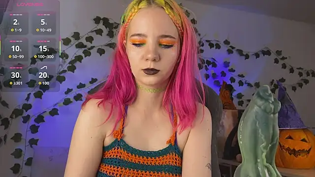 mariel a gold online show from 10-30-25, 05:28