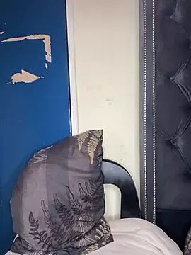 DarkBerry87 online show from 03-16-26, 11:18