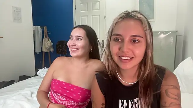 domDani subMay online show from 03-15-26, 10:22