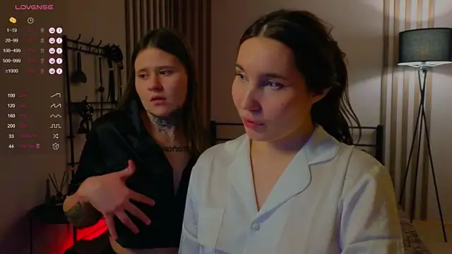 domDani subMay online show from 03-02-25, 12:47