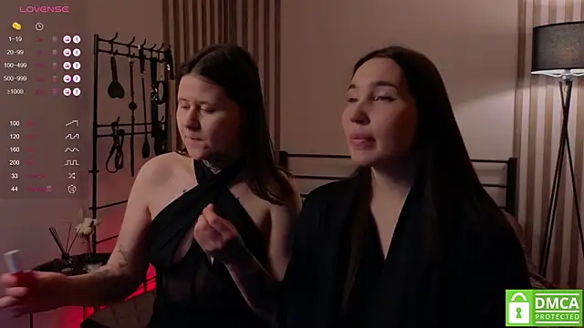 domDani subMay online show from 02-12-25, 04:33