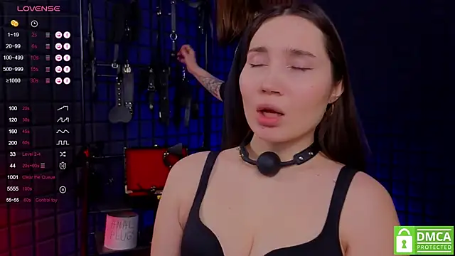 domDani subMay online show from 01-27-25, 08:51