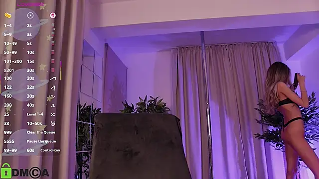 AllenaMoon online show from 05-12-26, 06:58