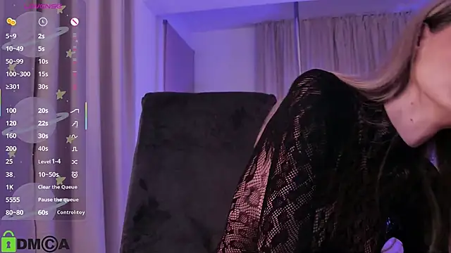 AllenaMoon online show from 11-05-25, 08:56