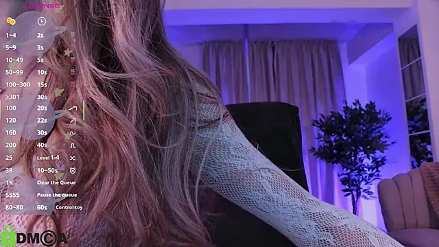 AllenaMoon online show from 02-10-26, 08:08