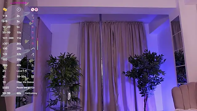 AllenaMoon online show from 04-23-26, 07:37