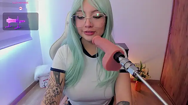 Hannya moon online show from 02-28-26, 06:07