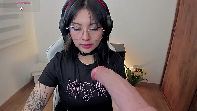 Hannya moon online show from 02-04-26, 05:41