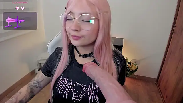 Hannya moon online show from 02-06-26, 05:42