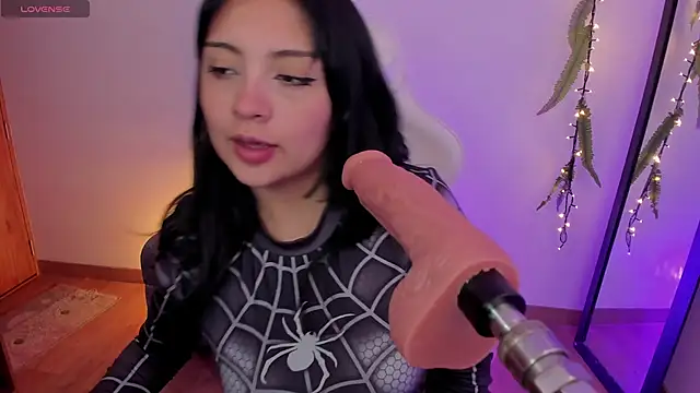 Hannya moon online show from 03-25-26, 06:51