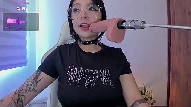 Hannya moon online show from 03-02-26, 05:53