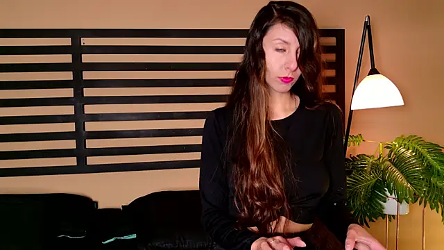 luna willians online show from 06-20-26, 01:27